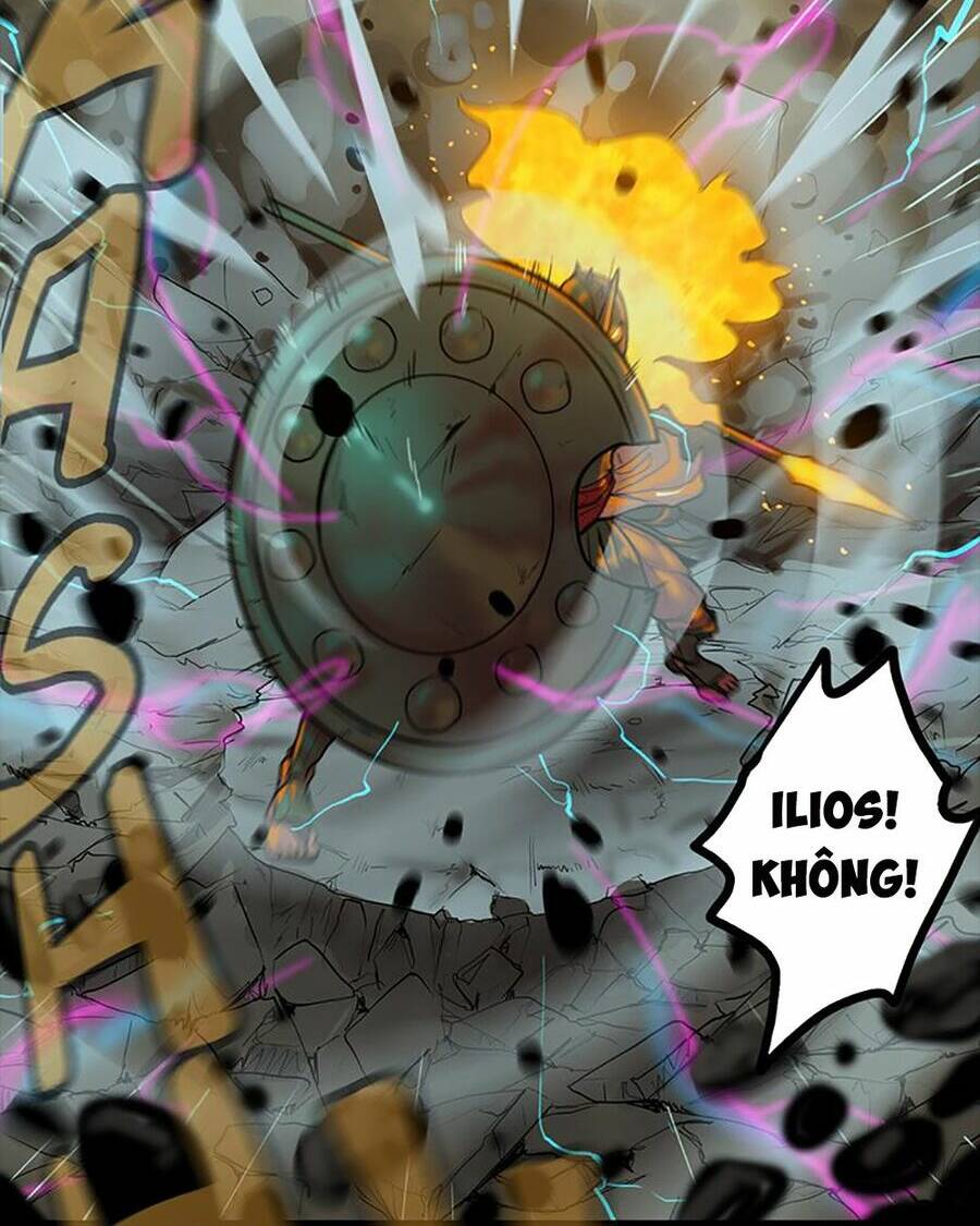 Thách Thức: Chapter 24
