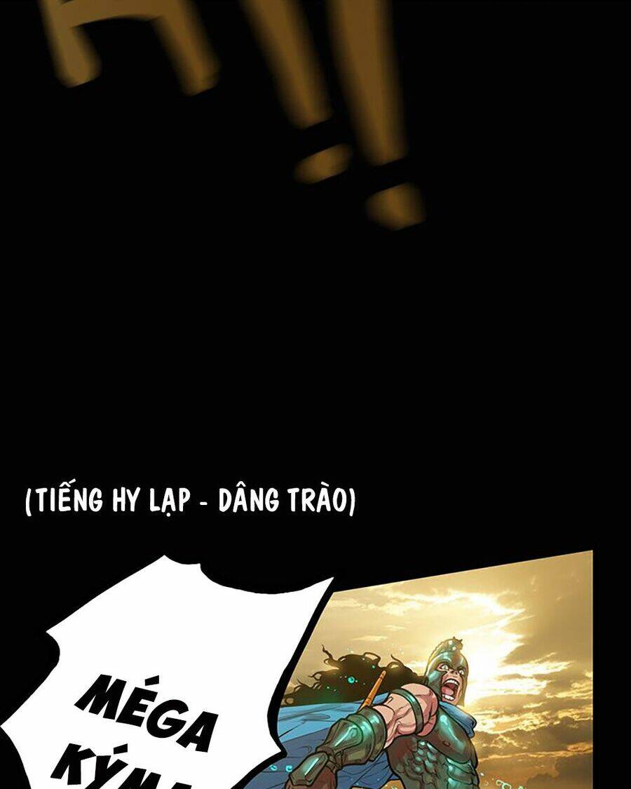 Thách Thức: Chapter 24