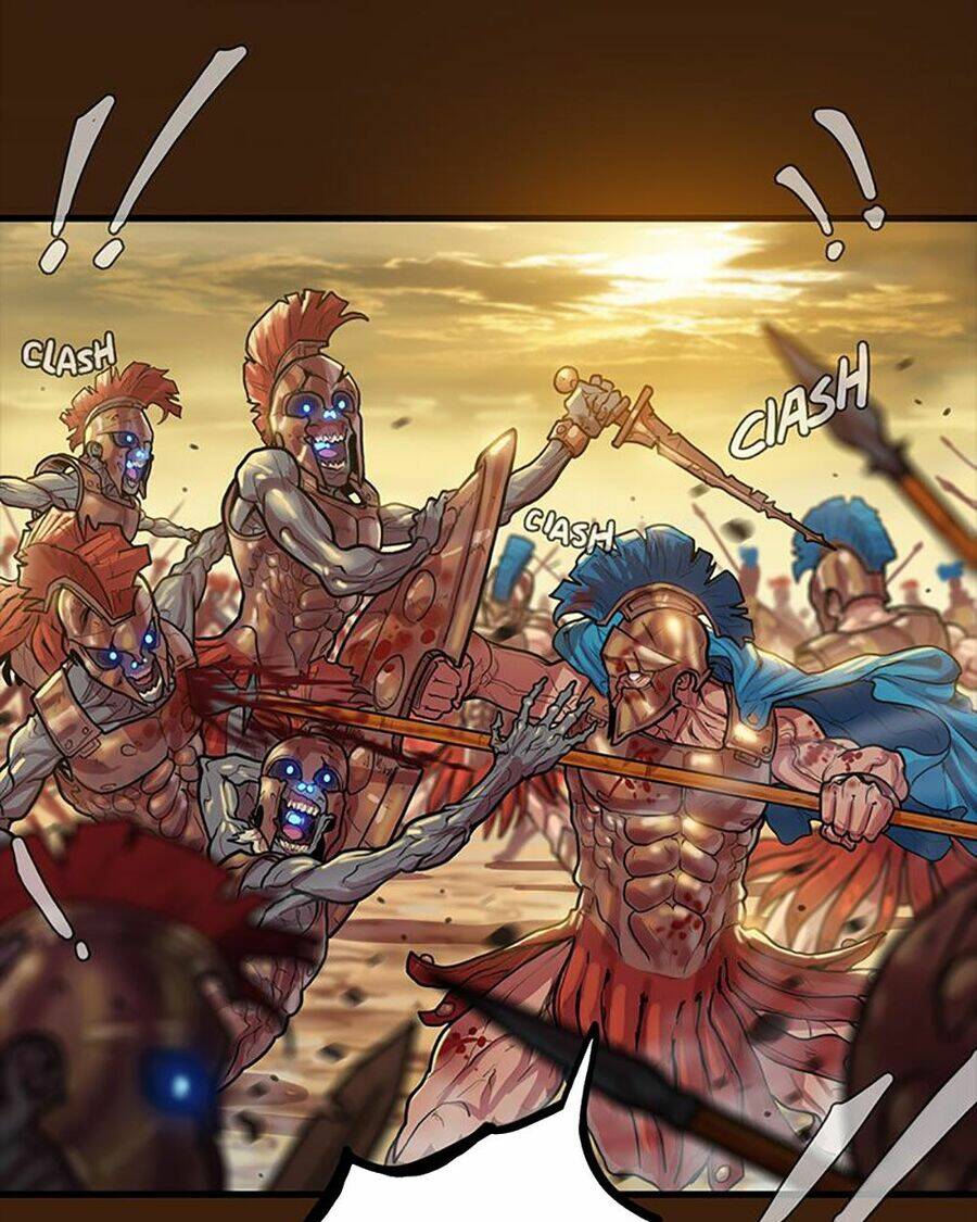 Thách Thức: Chapter 24