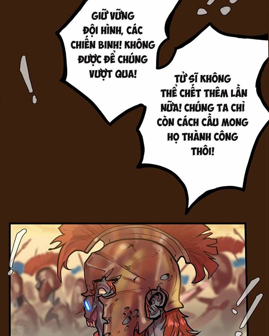 Thách Thức: Chapter 24