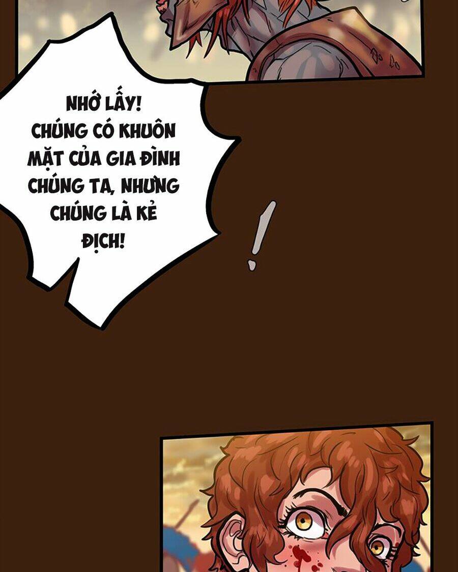 Thách Thức: Chapter 24