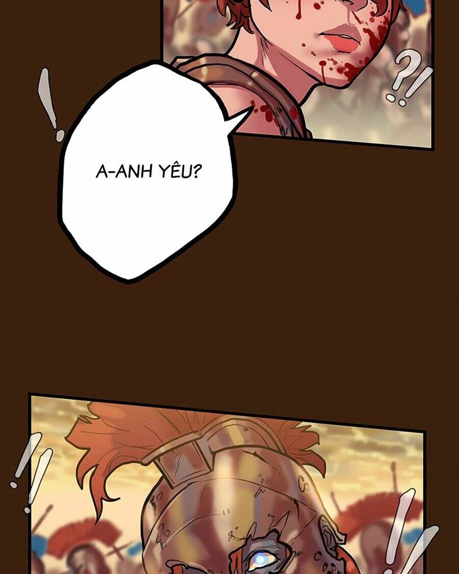 Thách Thức: Chapter 24