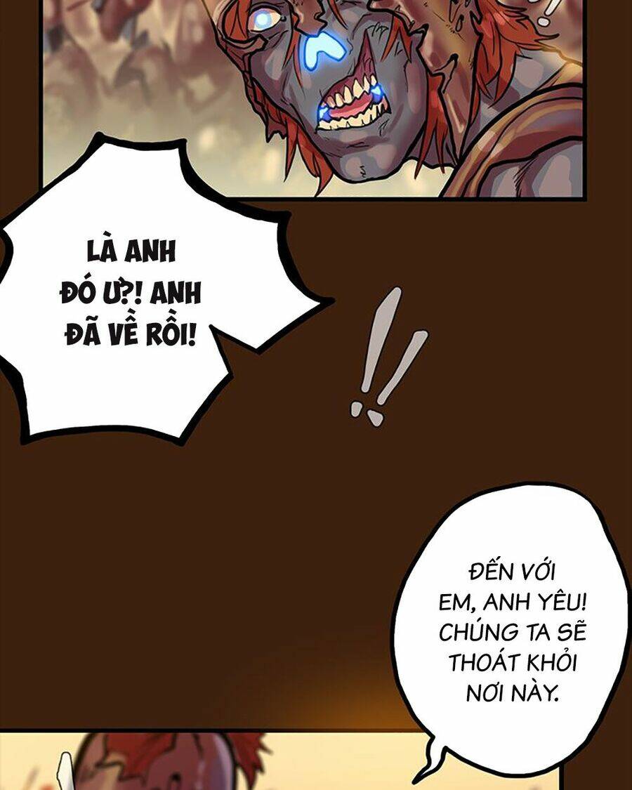 Thách Thức: Chapter 24