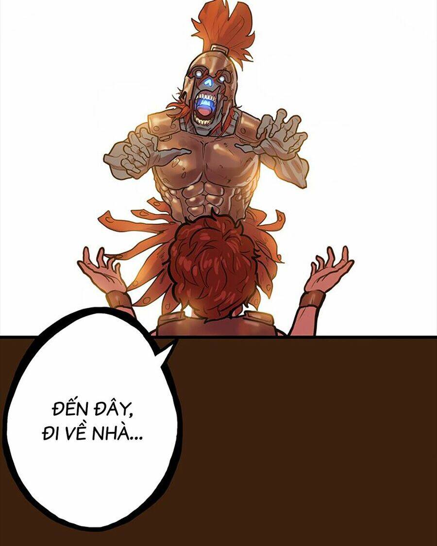 Thách Thức: Chapter 24