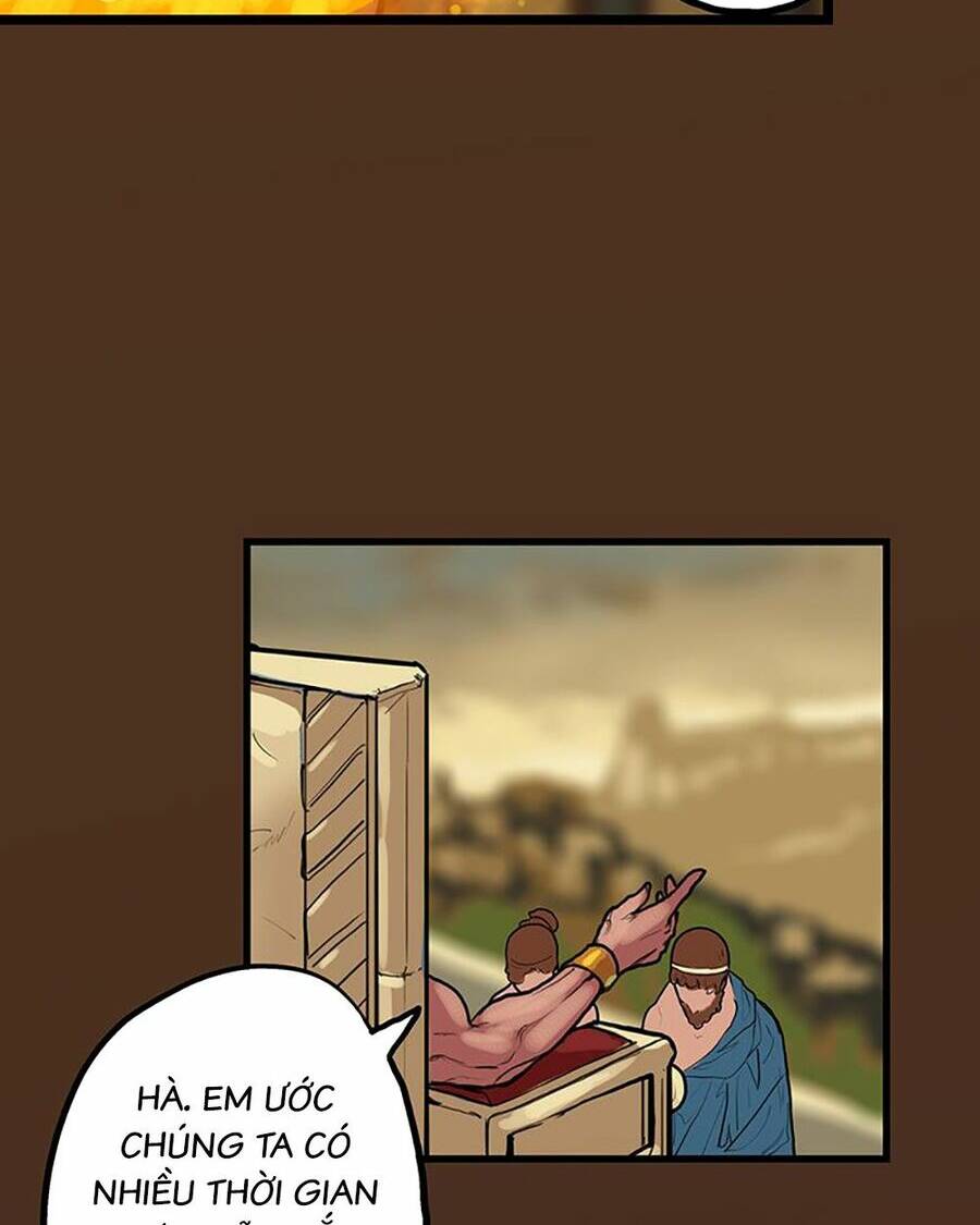 Thách Thức: Chapter 24