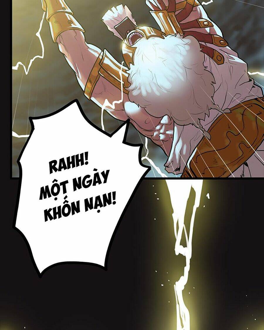 Thách Thức: Chapter 24
