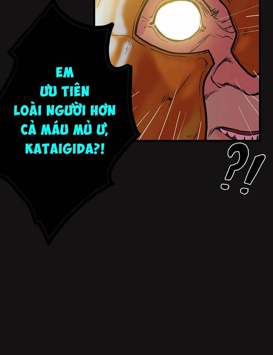 Thách Thức: Chapter 24