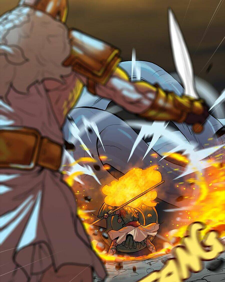 Thách Thức: Chapter 24