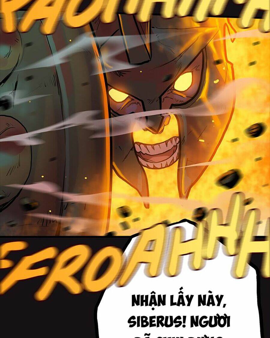 Thách Thức: Chapter 24