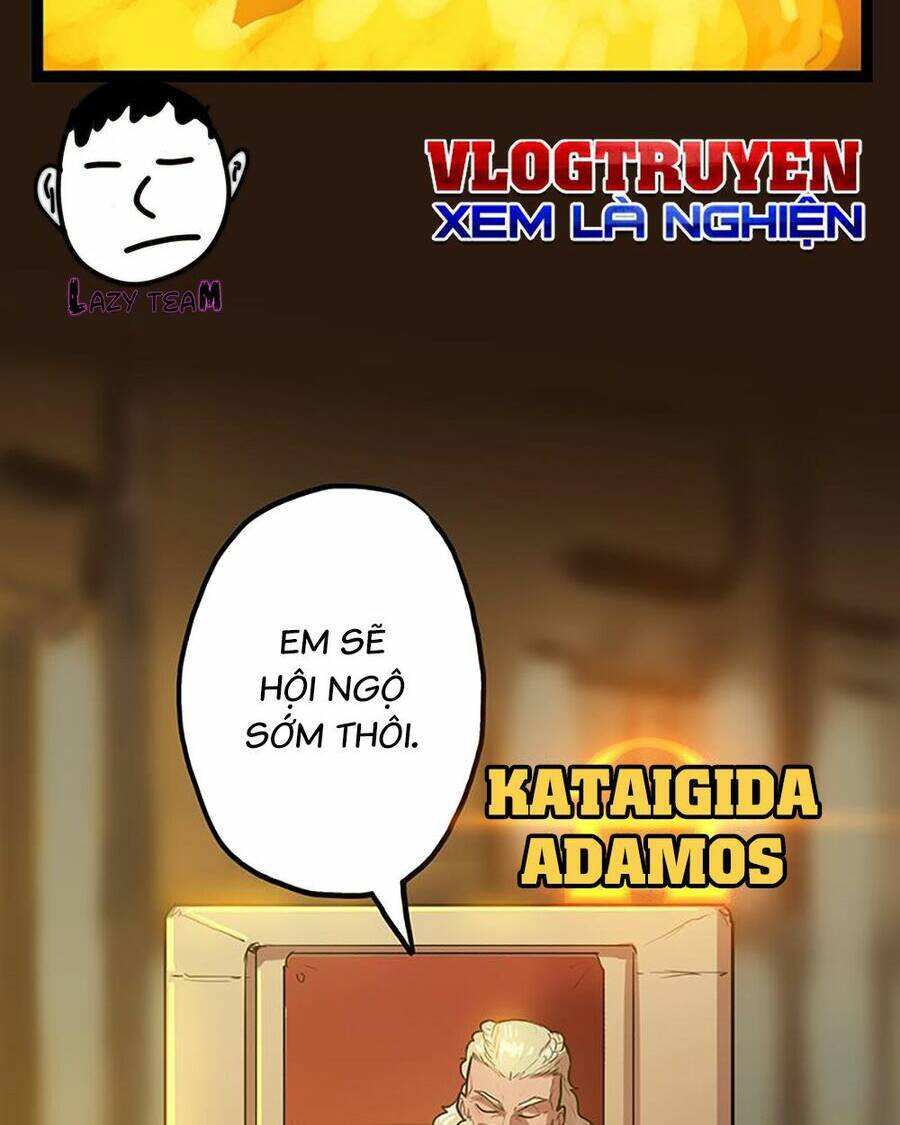Thách Thức: Chapter 24