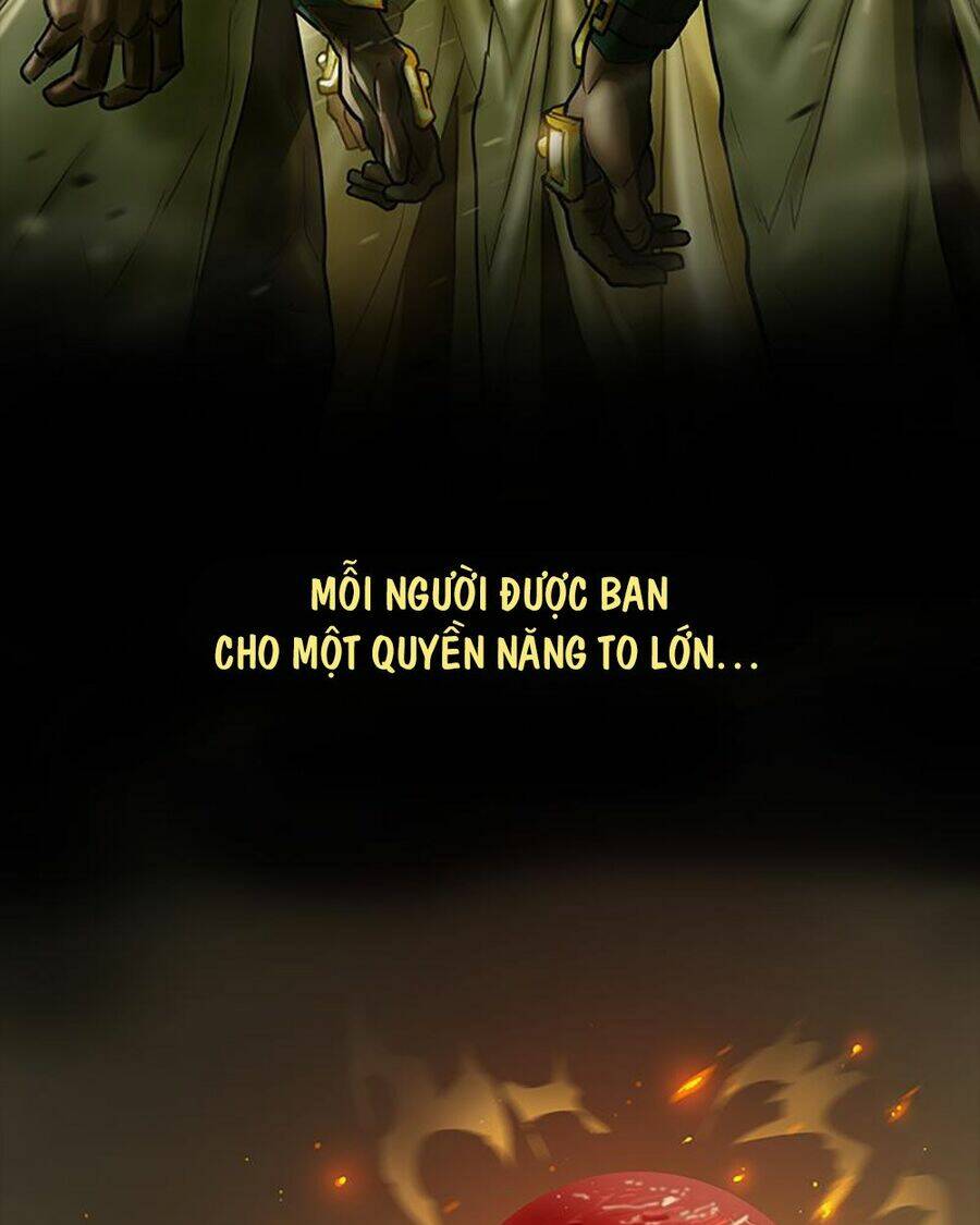 Thách Thức: Chapter 24