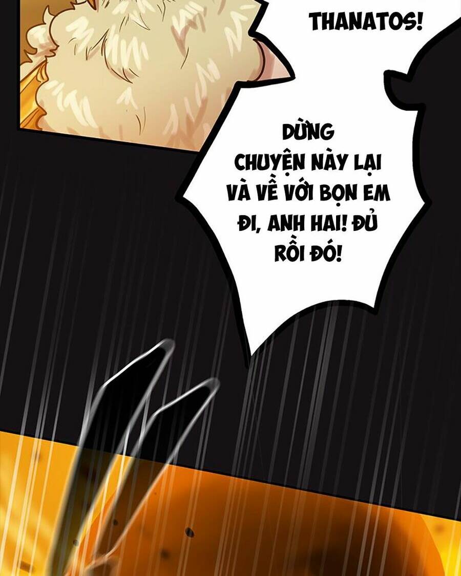 Thách Thức: Chapter 24