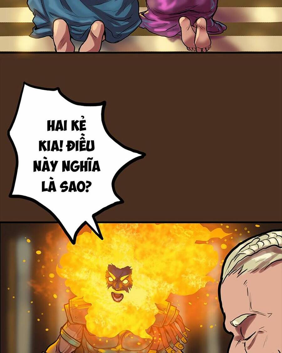 Thách Thức: Chapter 24