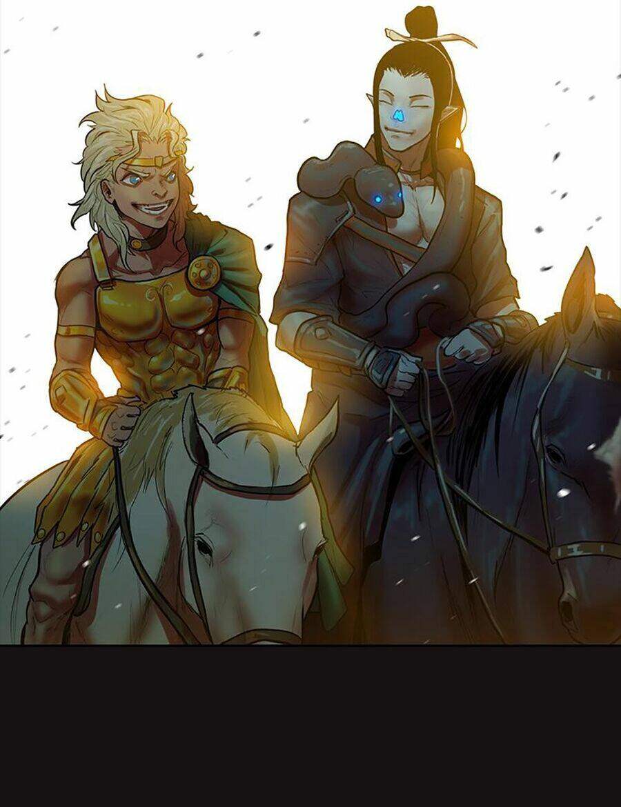 Thách Thức: Chapter 24