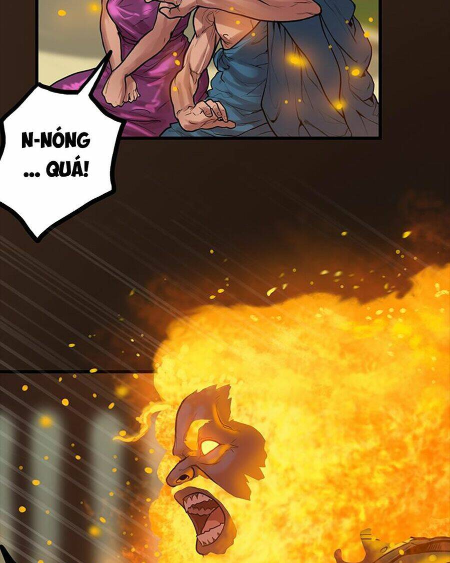 Thách Thức: Chapter 24