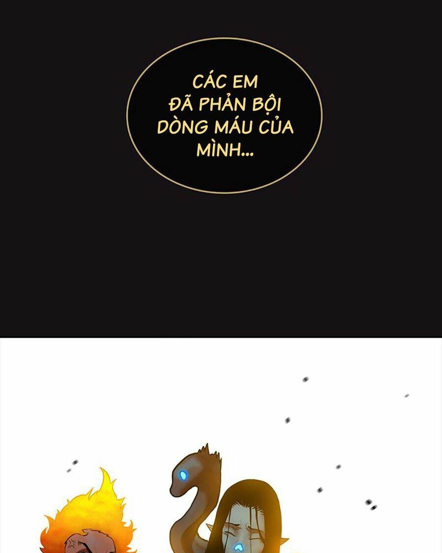 Thách Thức: Chapter 24