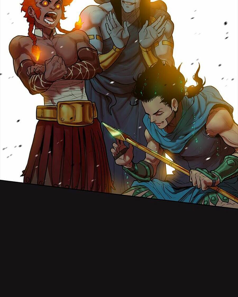 Thách Thức: Chapter 24