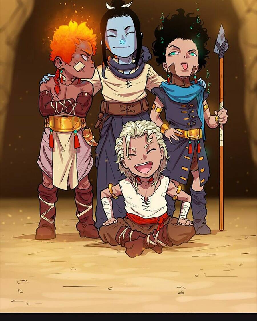 Thách Thức: Chapter 24