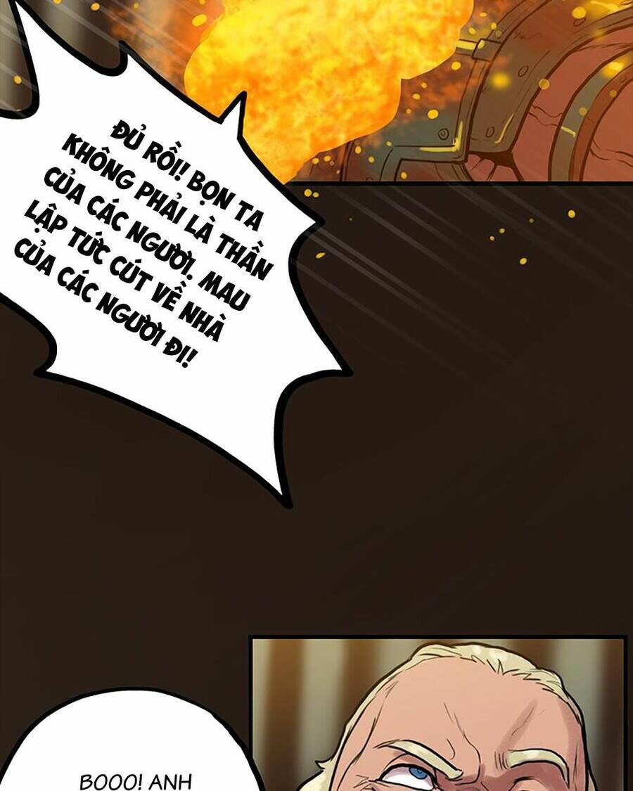 Thách Thức: Chapter 24