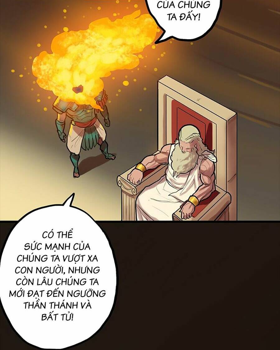 Thách Thức: Chapter 24