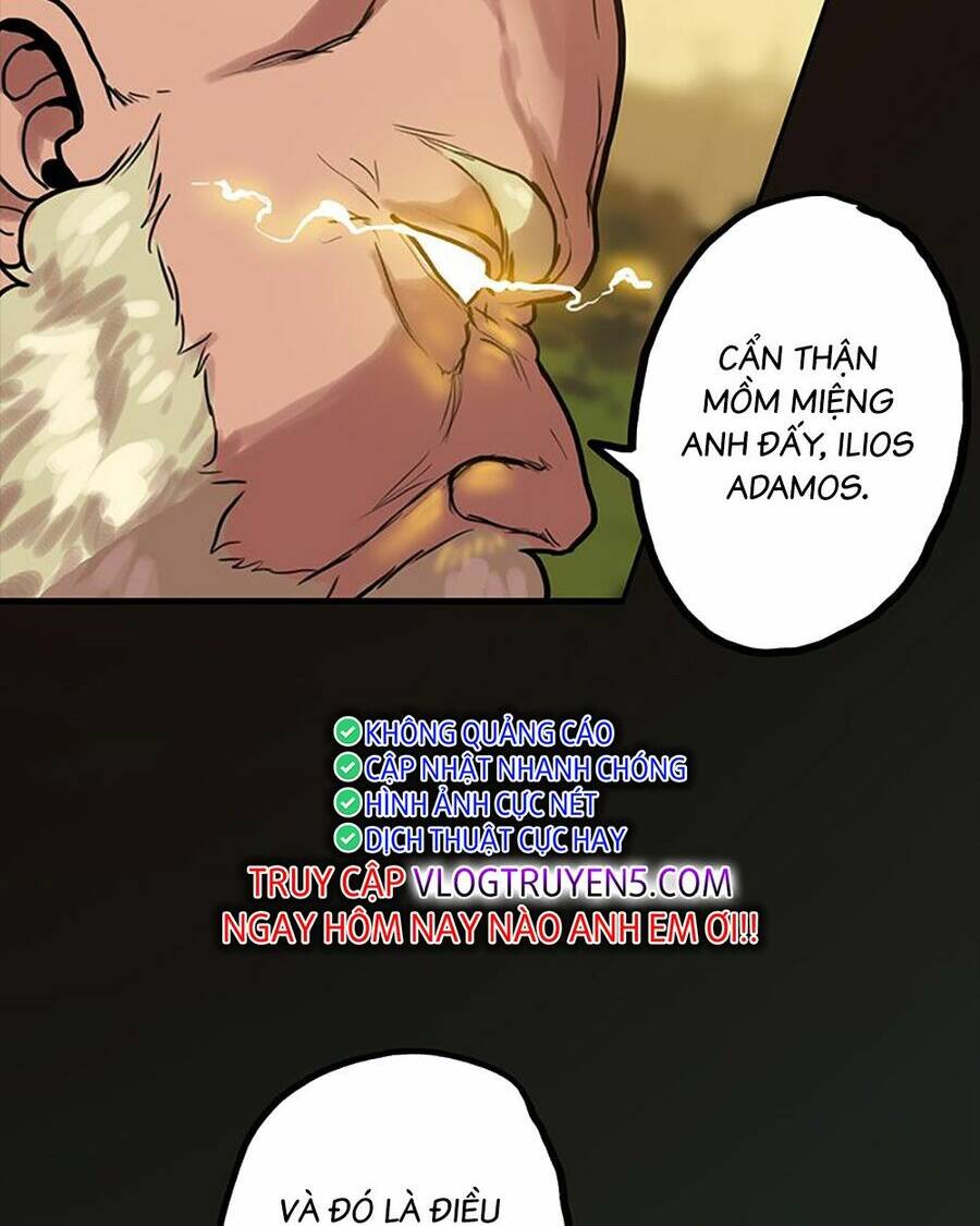 Thách Thức: Chapter 24