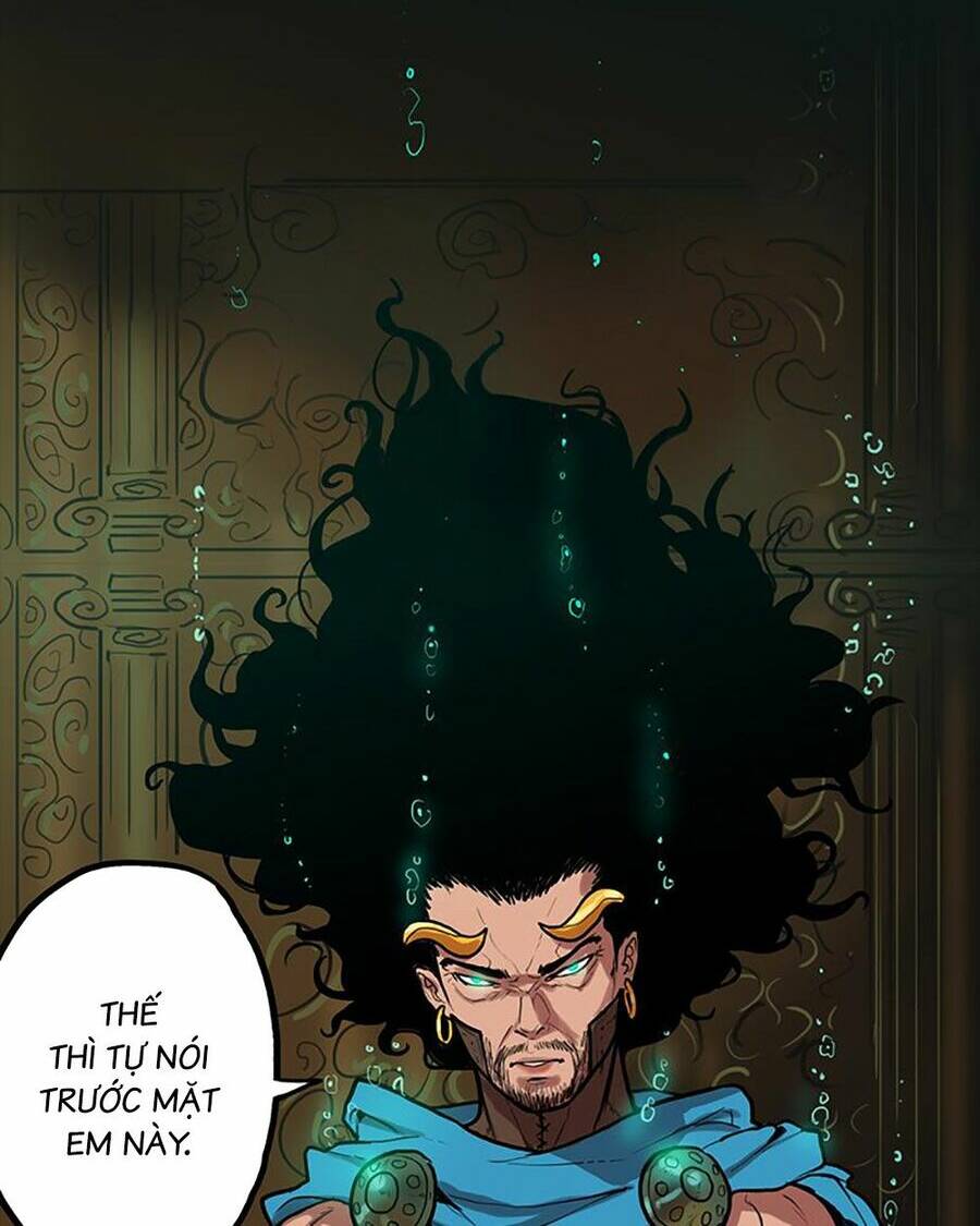 Thách Thức: Chapter 24
