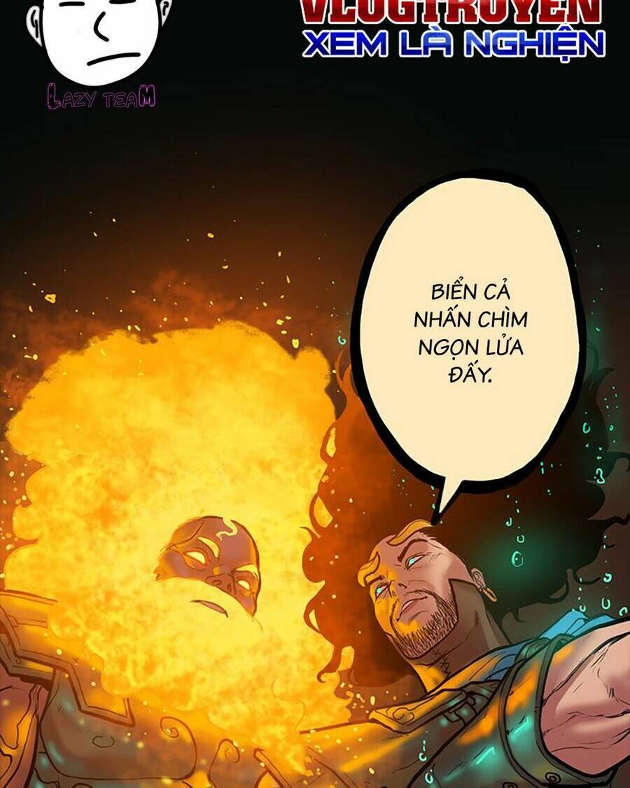Thách Thức: Chapter 24