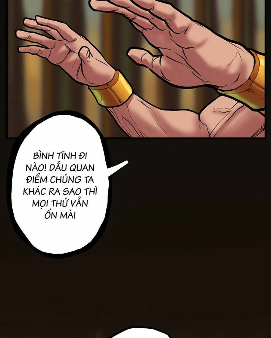 Thách Thức: Chapter 24