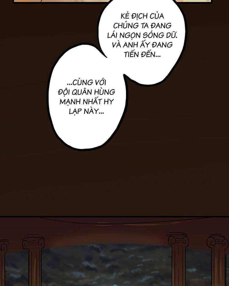 Thách Thức: Chapter 24