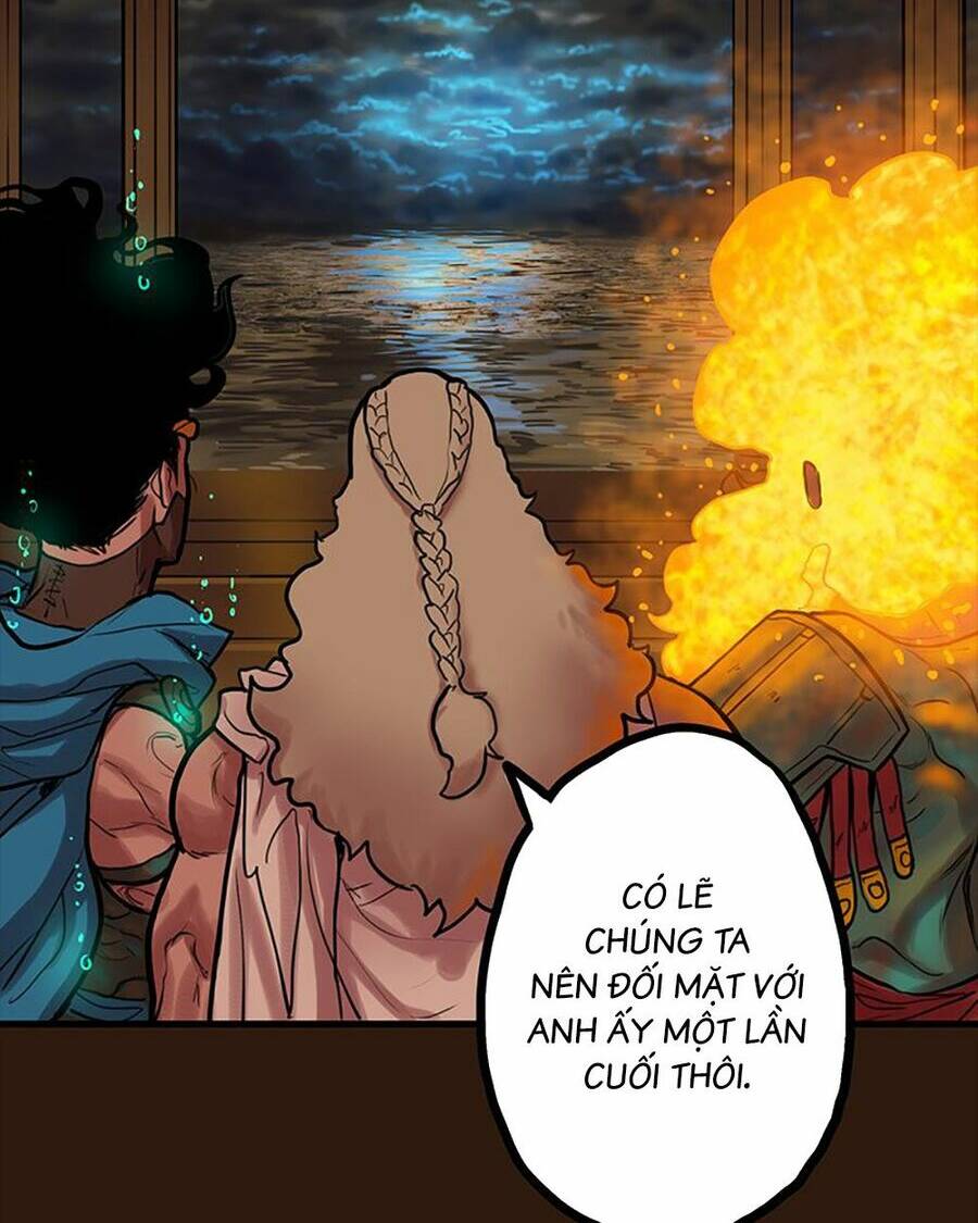 Thách Thức: Chapter 24