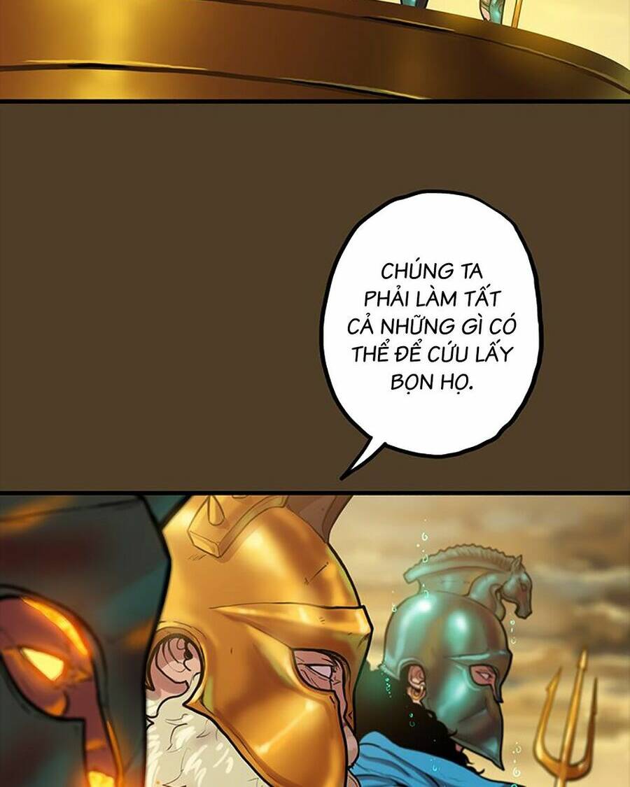 Thách Thức: Chapter 24