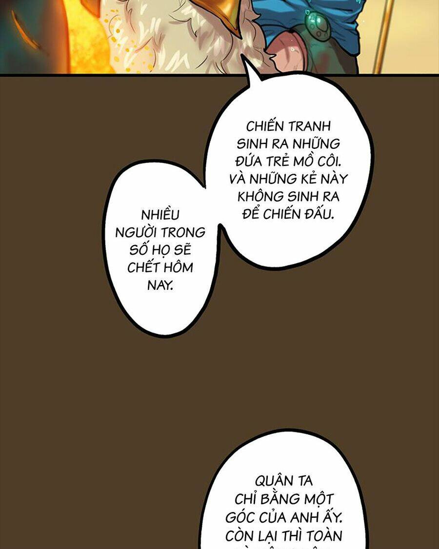 Thách Thức: Chapter 24