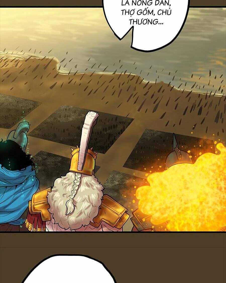 Thách Thức: Chapter 24