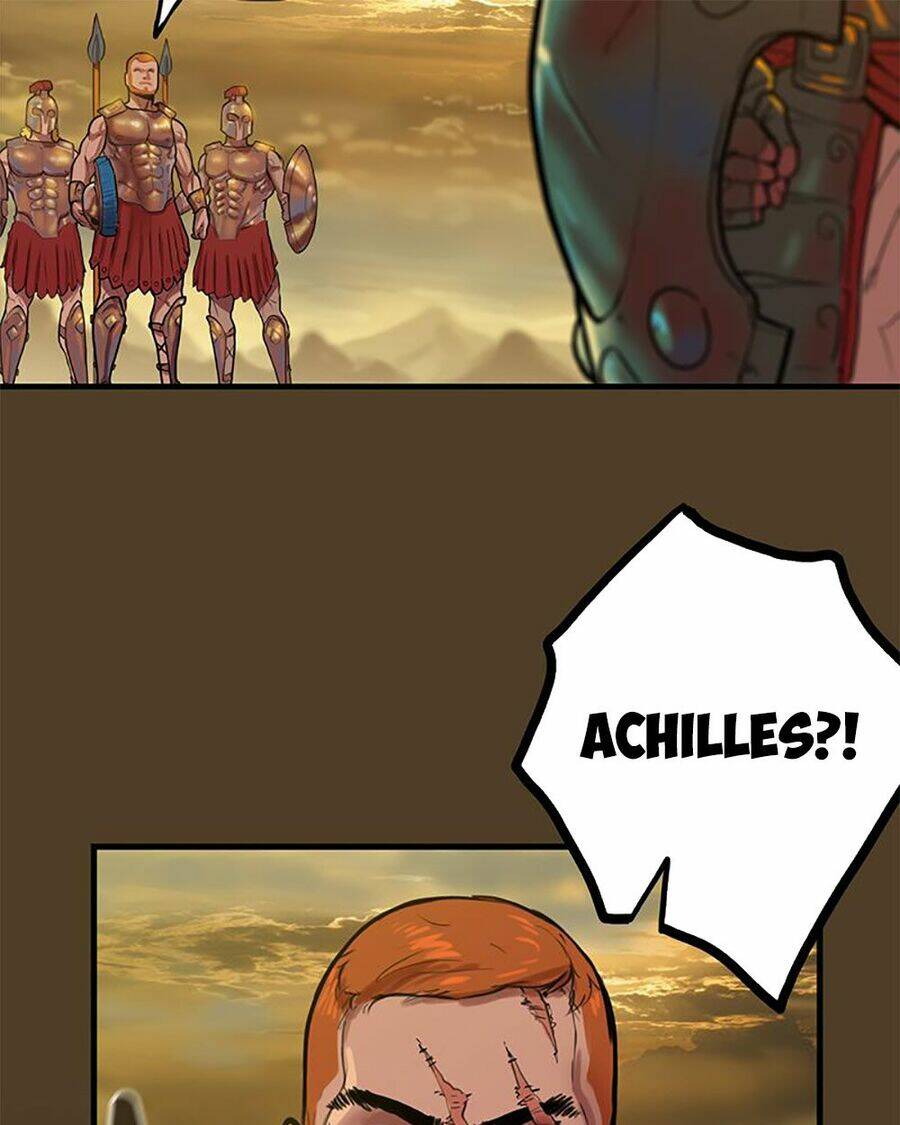 Thách Thức: Chapter 24
