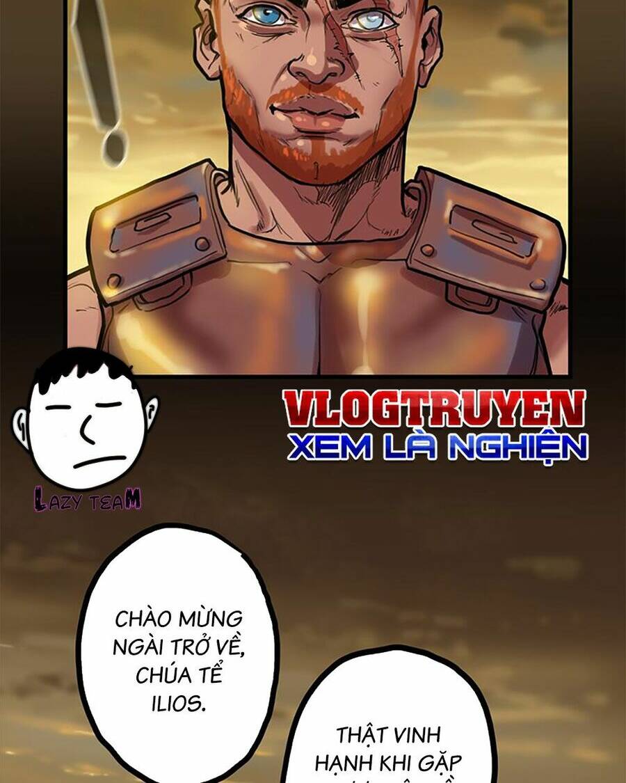 Thách Thức: Chapter 24