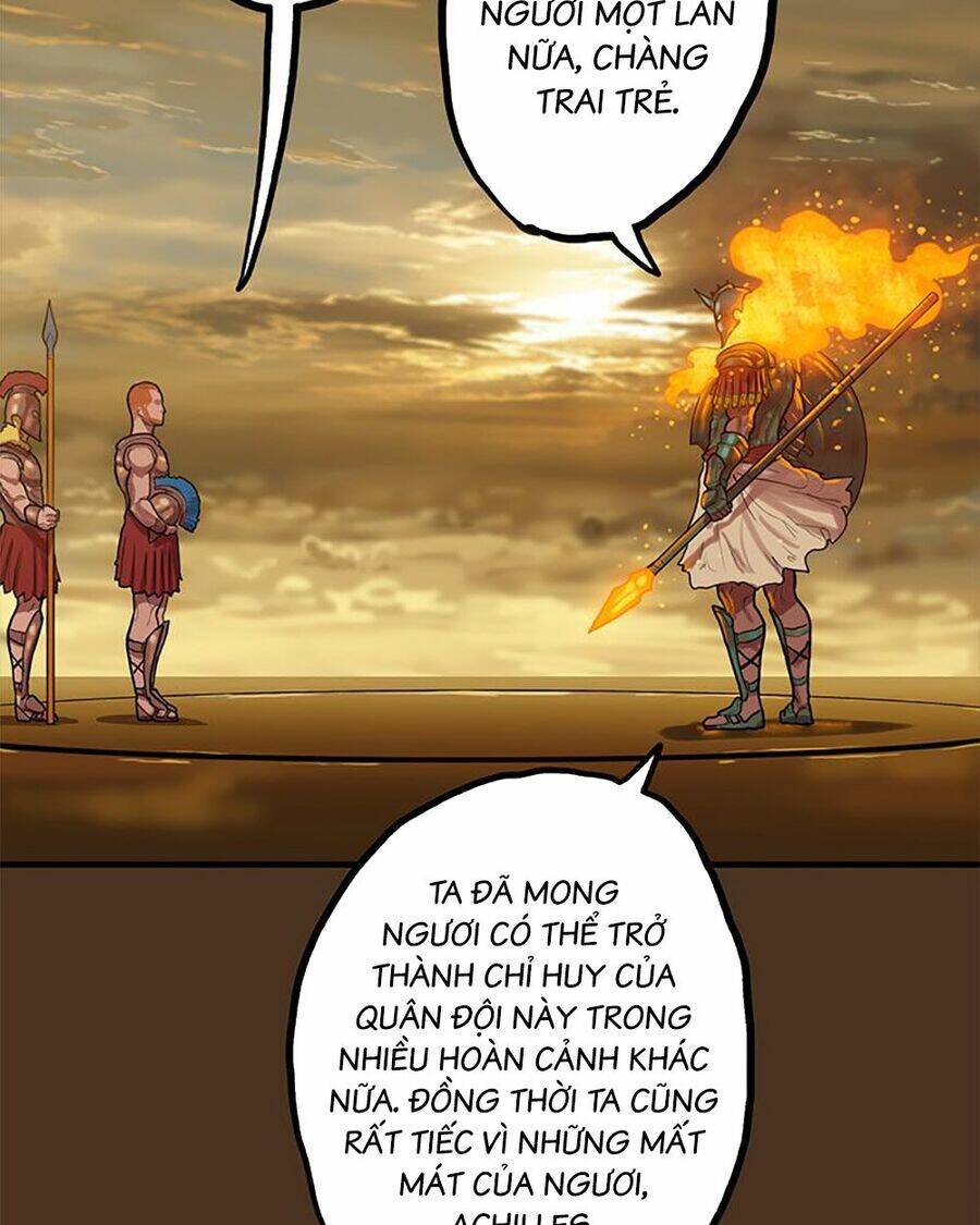 Thách Thức: Chapter 24