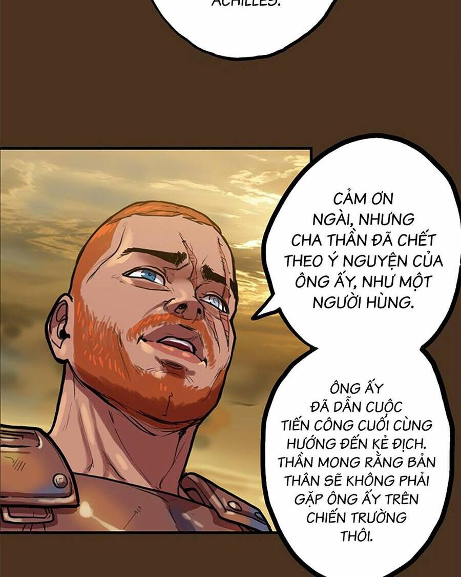 Thách Thức: Chapter 24