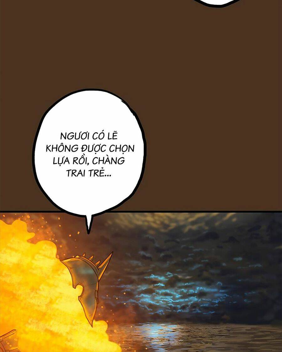 Thách Thức: Chapter 24