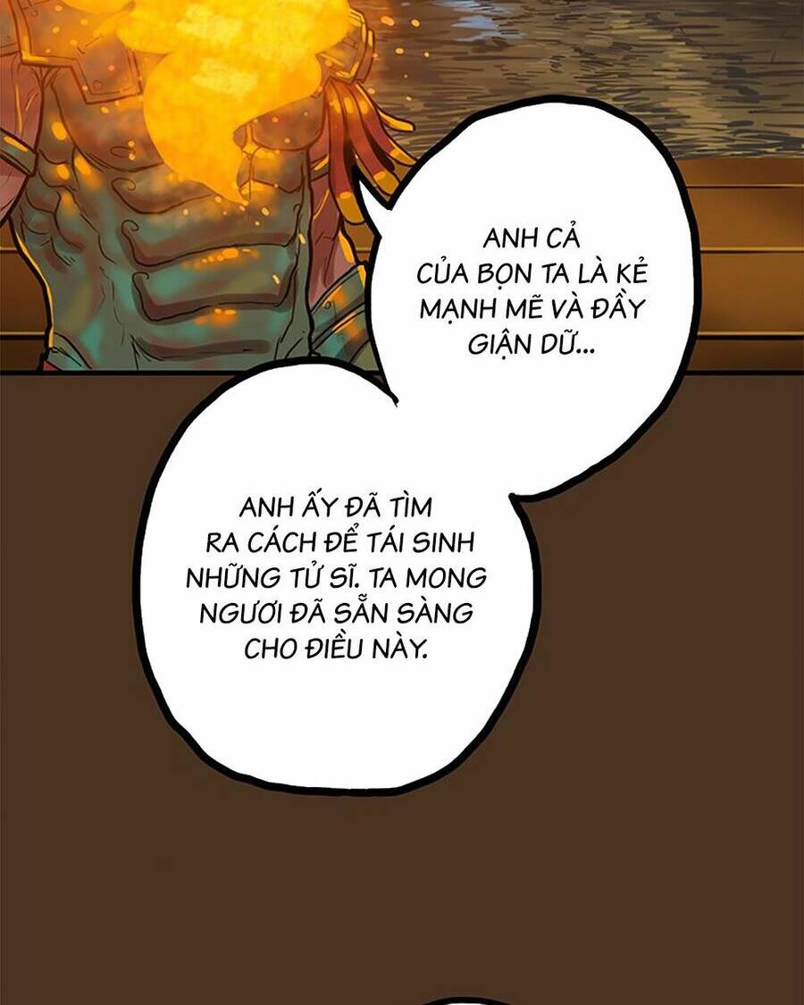Thách Thức: Chapter 24