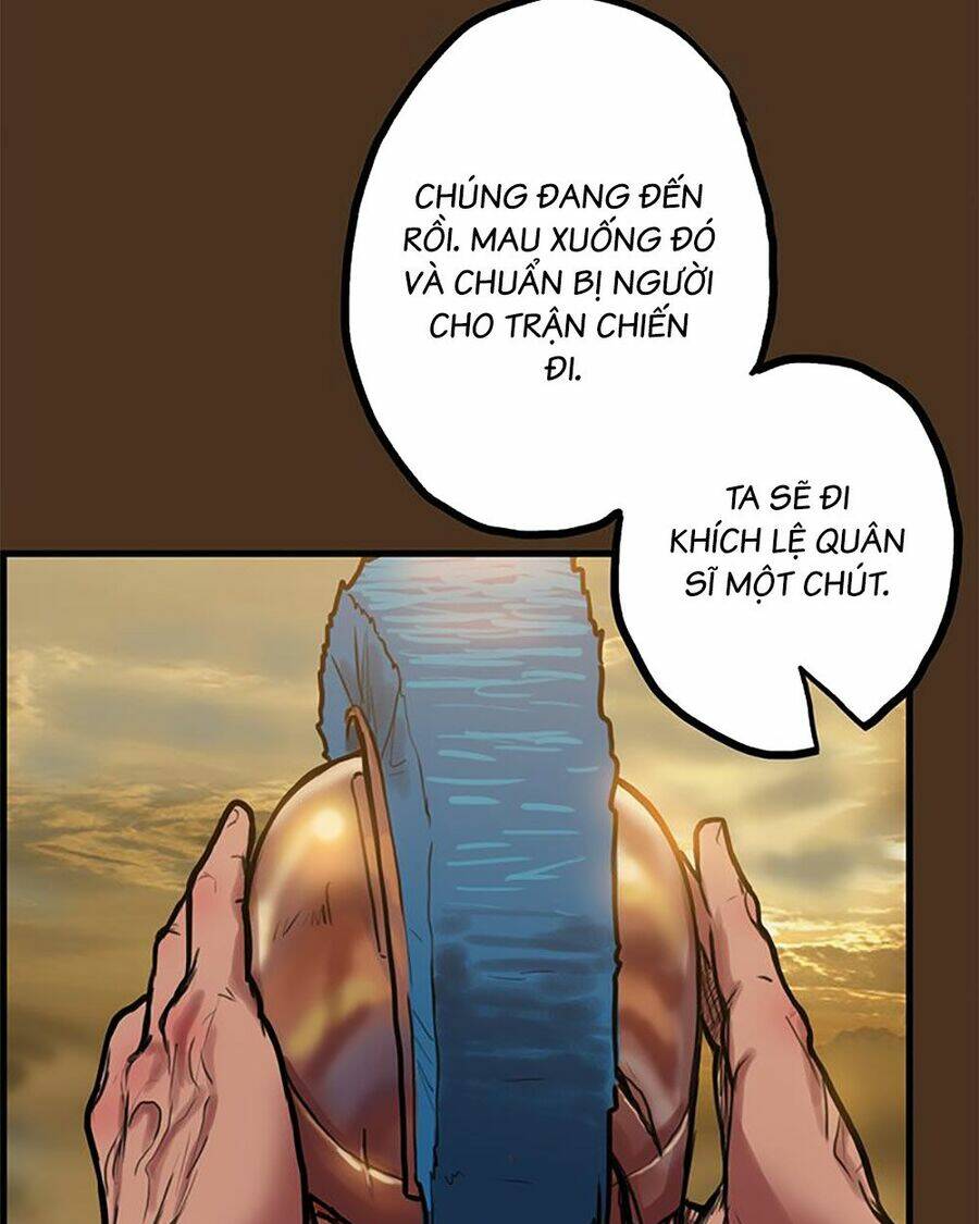 Thách Thức: Chapter 24
