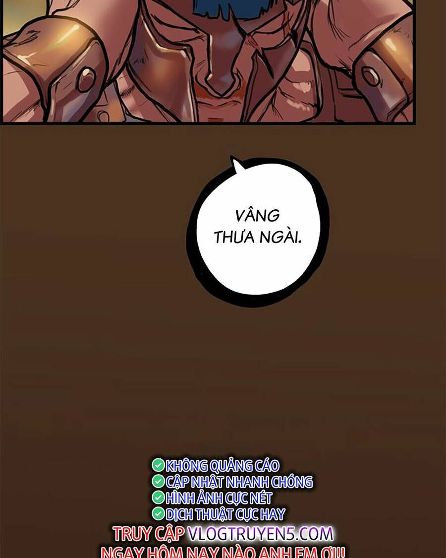 Thách Thức: Chapter 24
