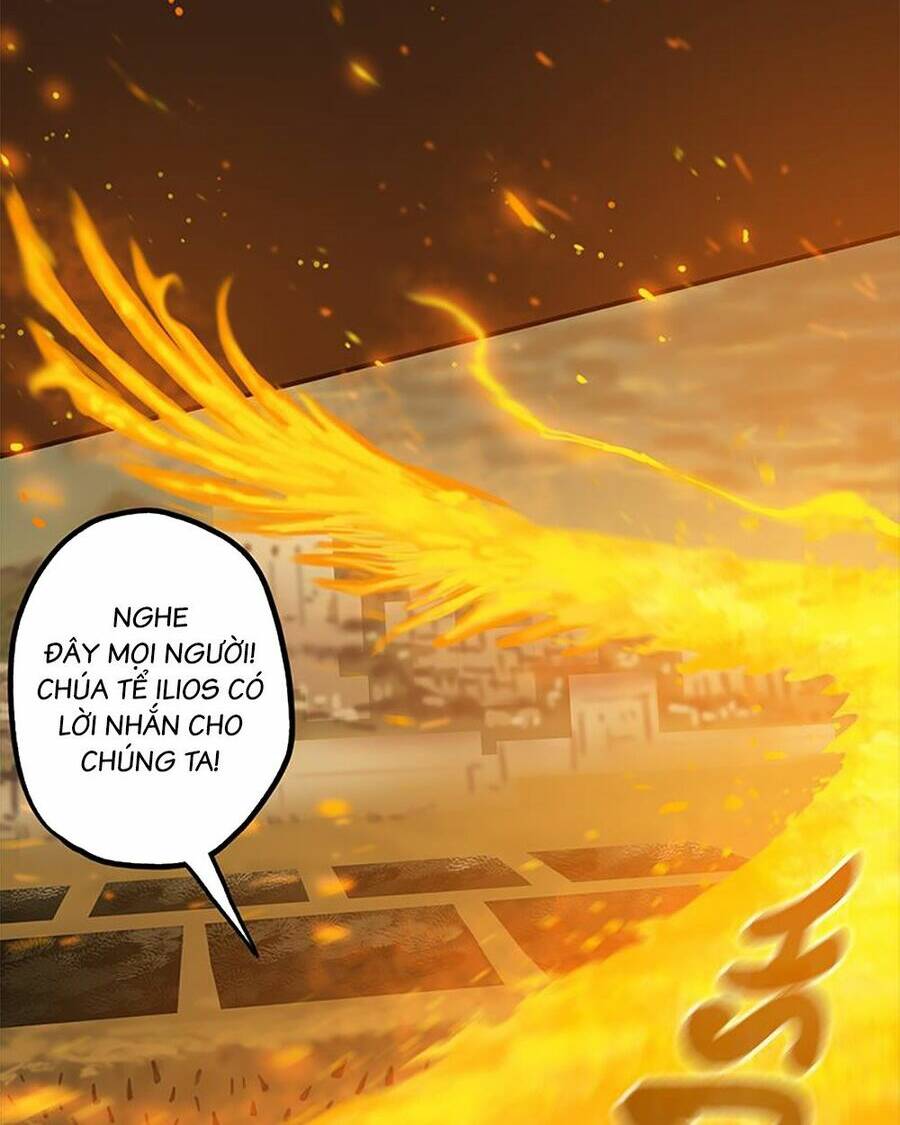 Thách Thức: Chapter 24
