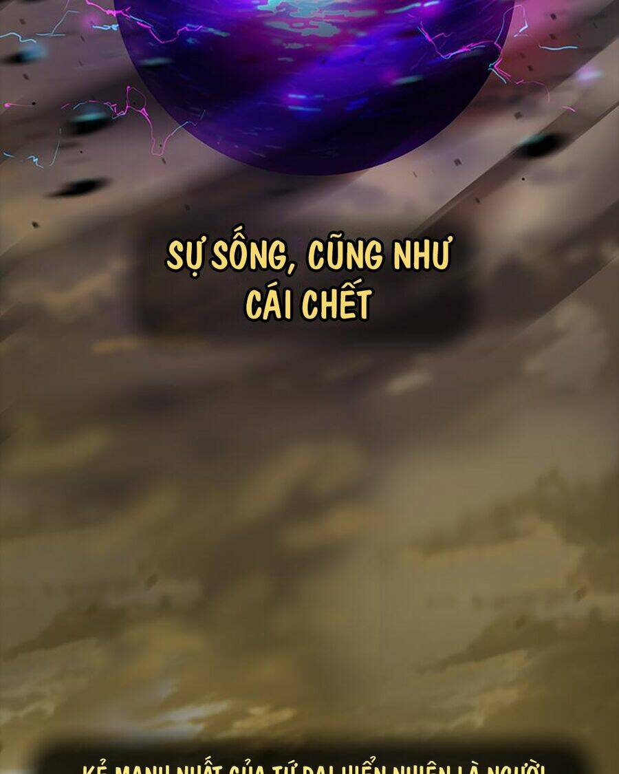Thách Thức: Chapter 24