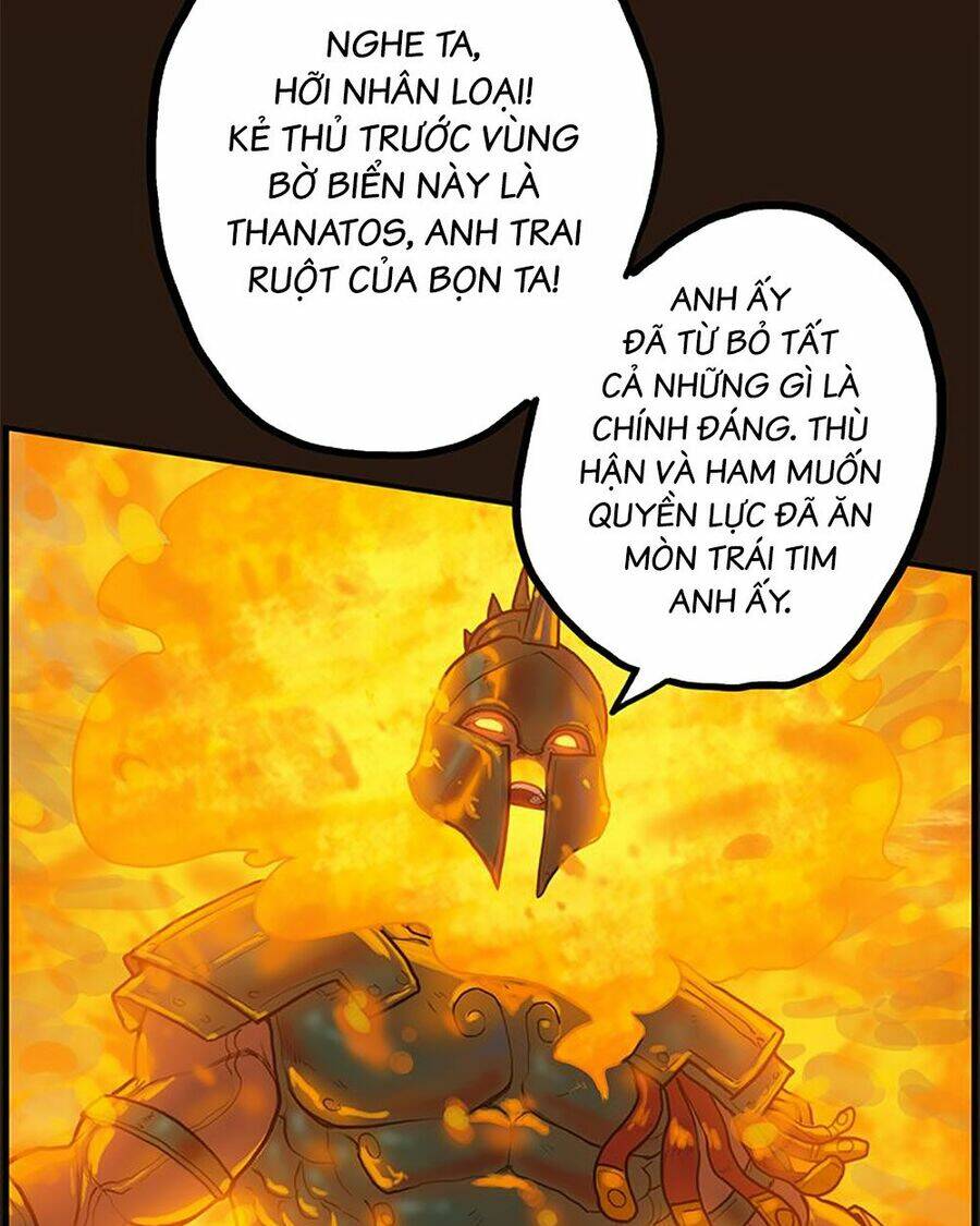 Thách Thức: Chapter 24