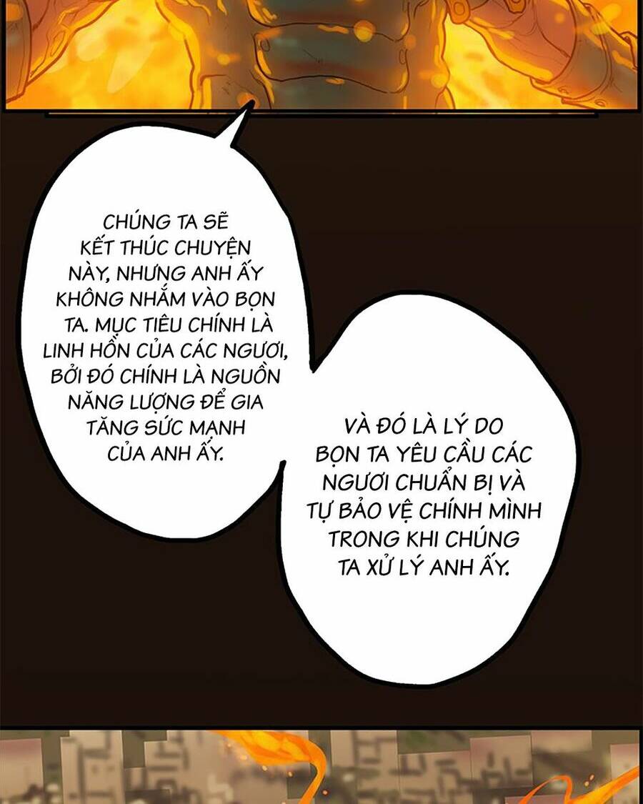 Thách Thức: Chapter 24