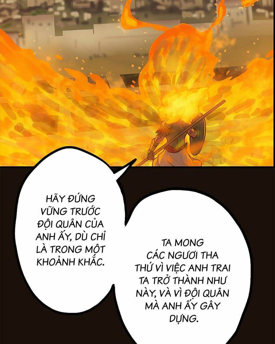 Thách Thức: Chapter 24