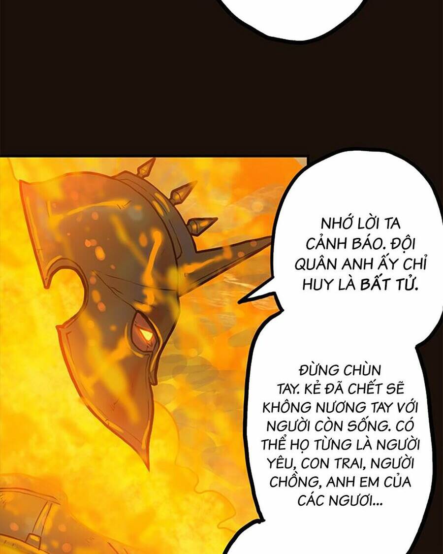 Thách Thức: Chapter 24
