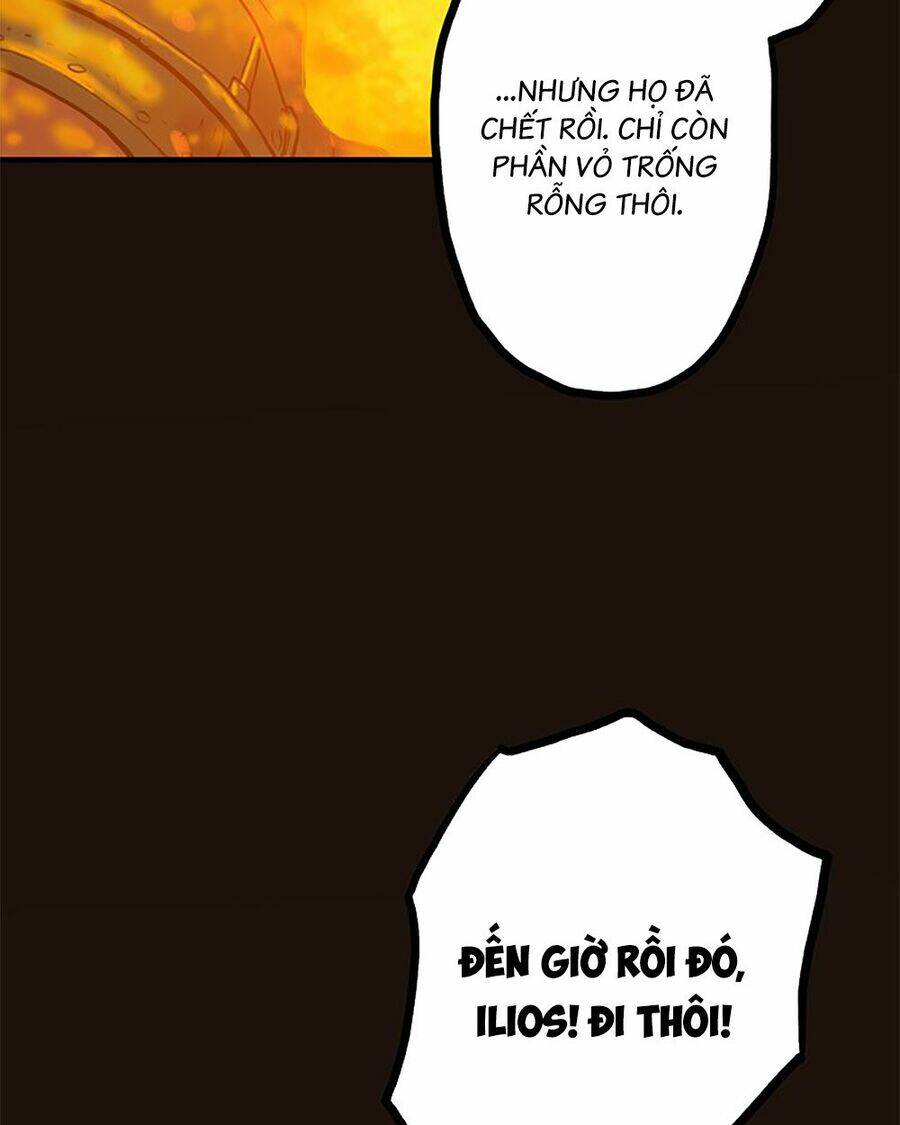 Thách Thức: Chapter 24