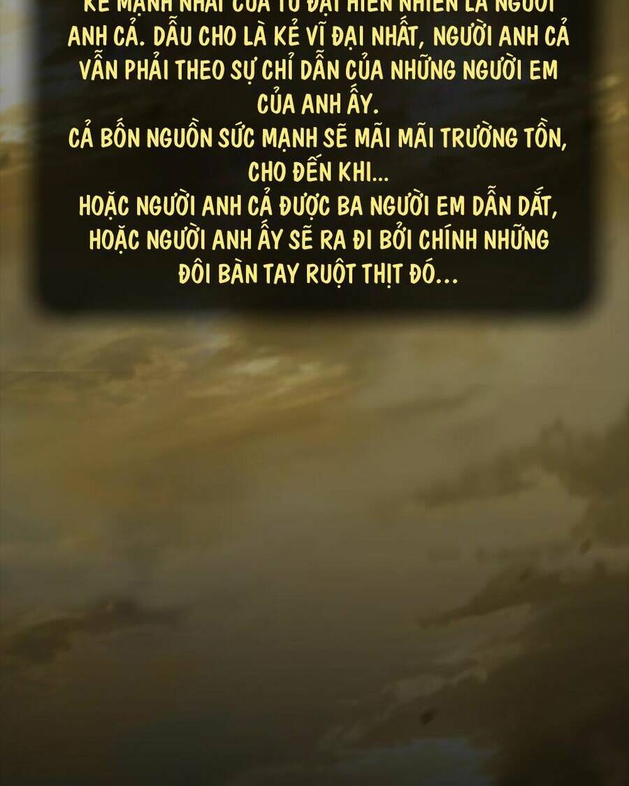 Thách Thức: Chapter 24