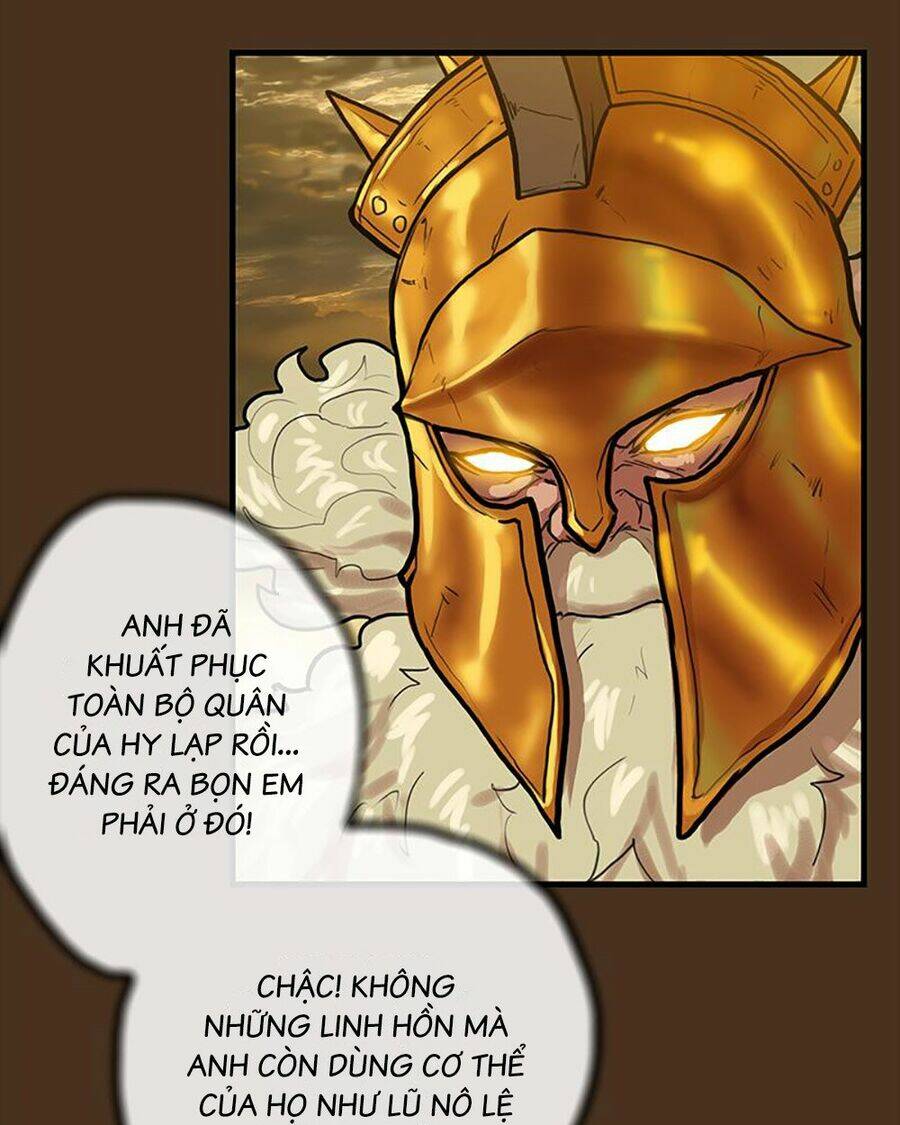 Thách Thức: Chapter 24
